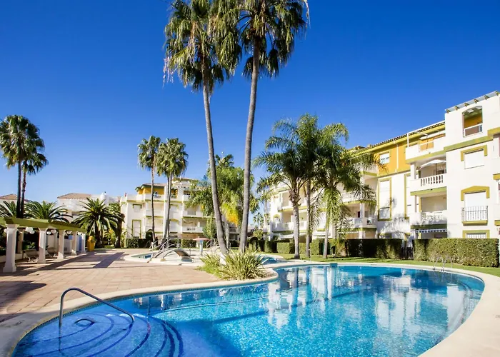 Apartment La Fontana-7 By Interhome