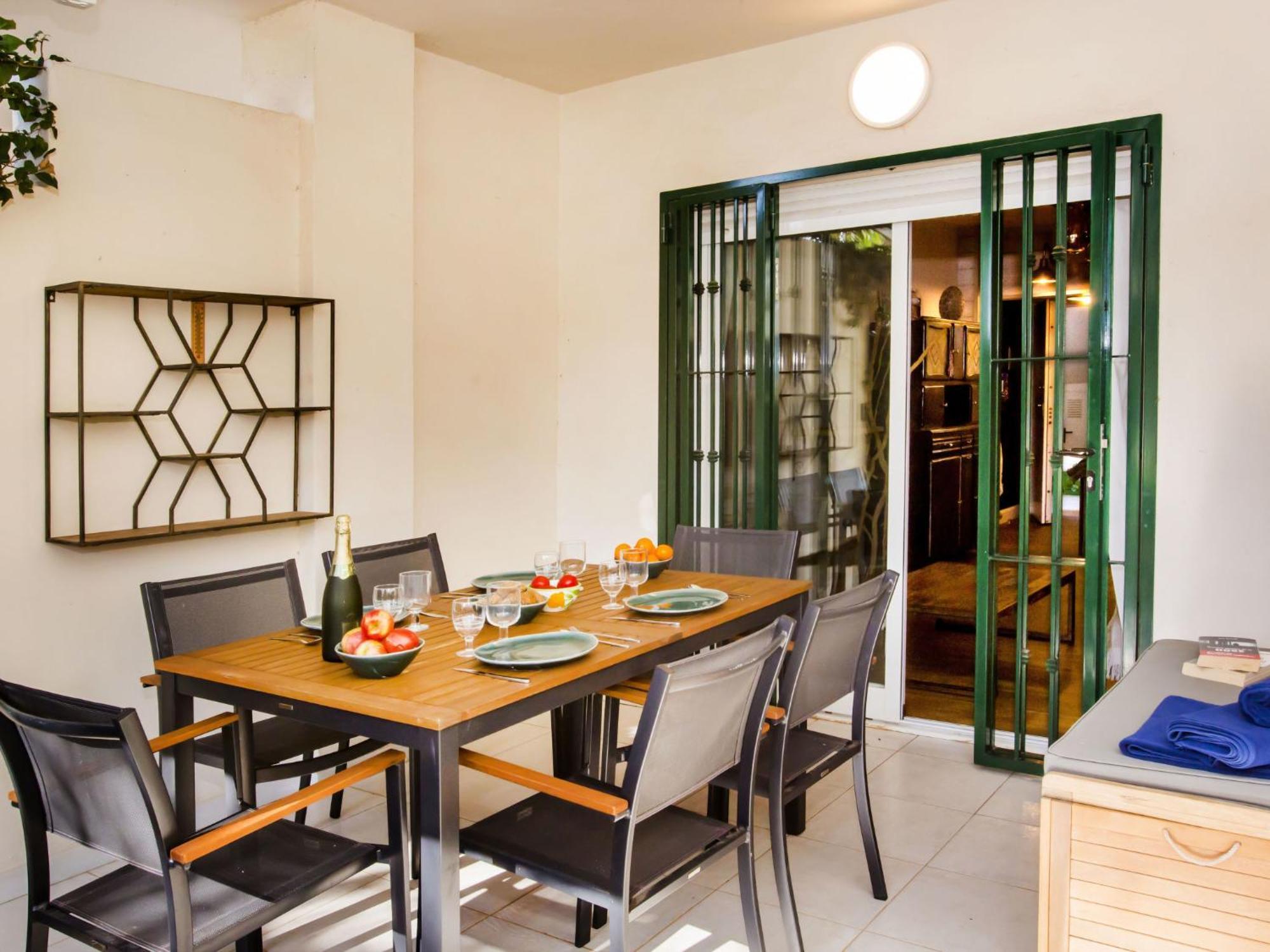 Appartement La Fontana-7 By Interhome Dénia
