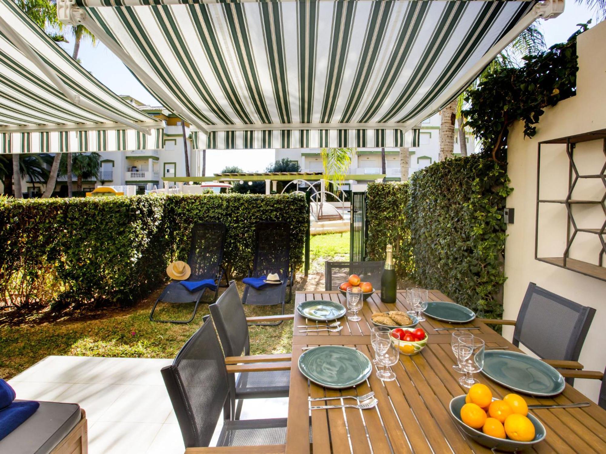 La Fontana-7 By Interhome Appartement Dénia