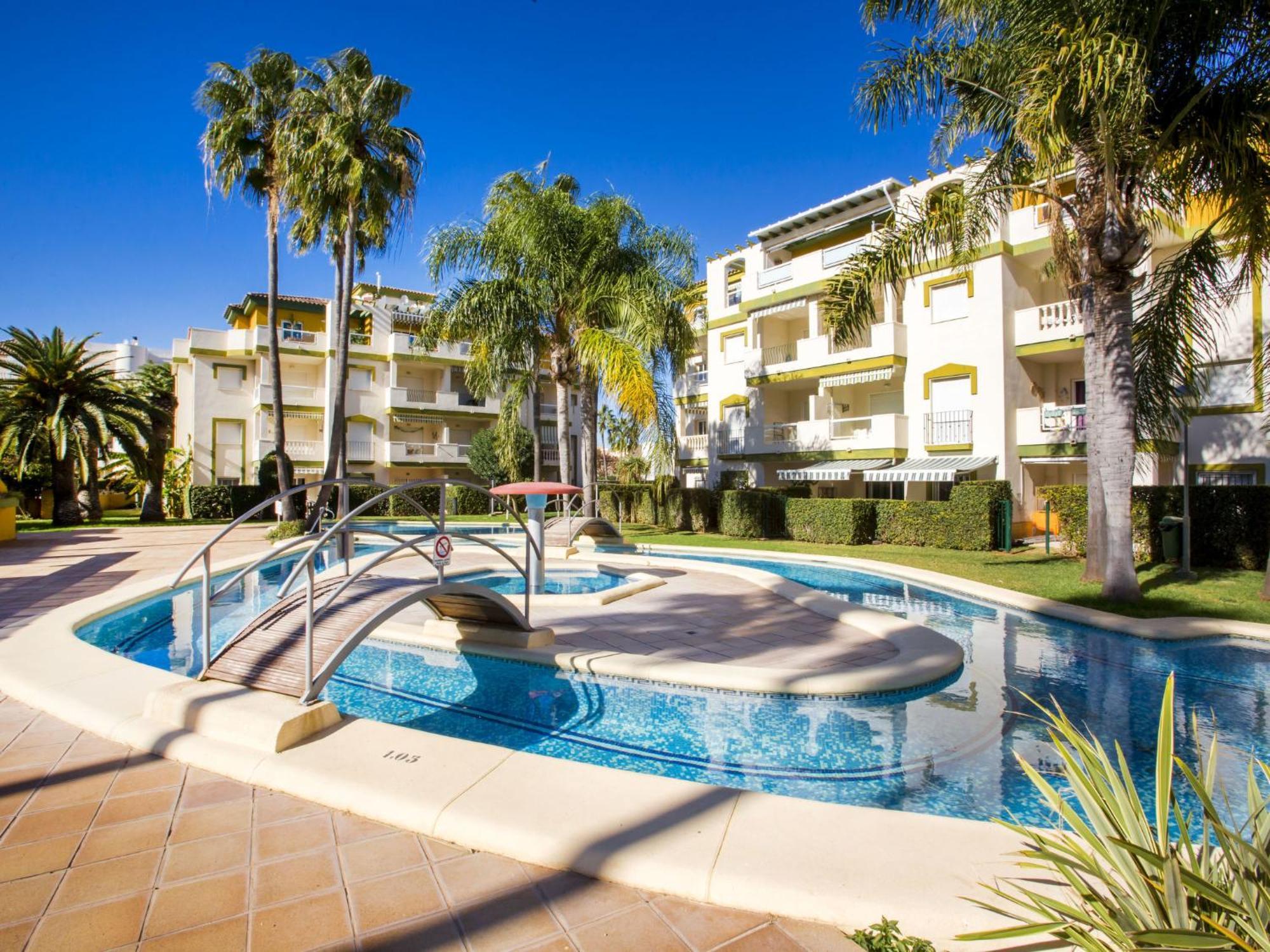La Fontana-7 By Interhome