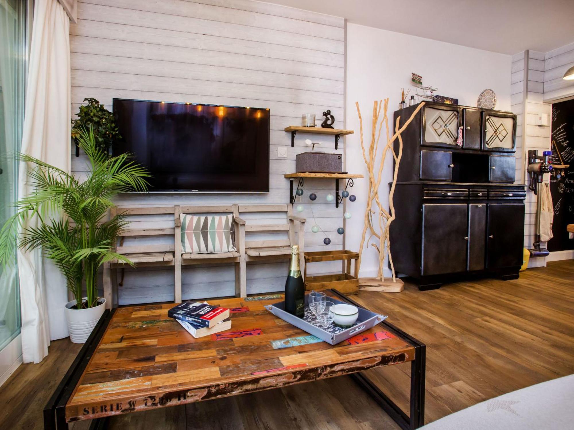 La Fontana-7 By Interhome Appartement *