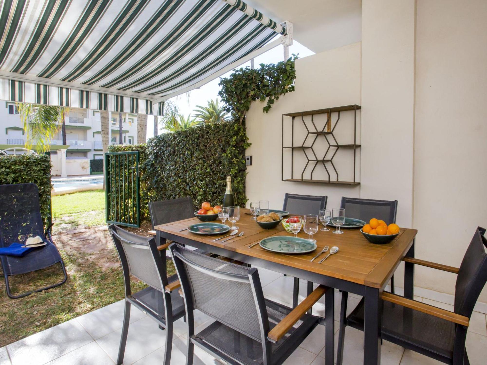 La Fontana-7 By Interhome Appartement *