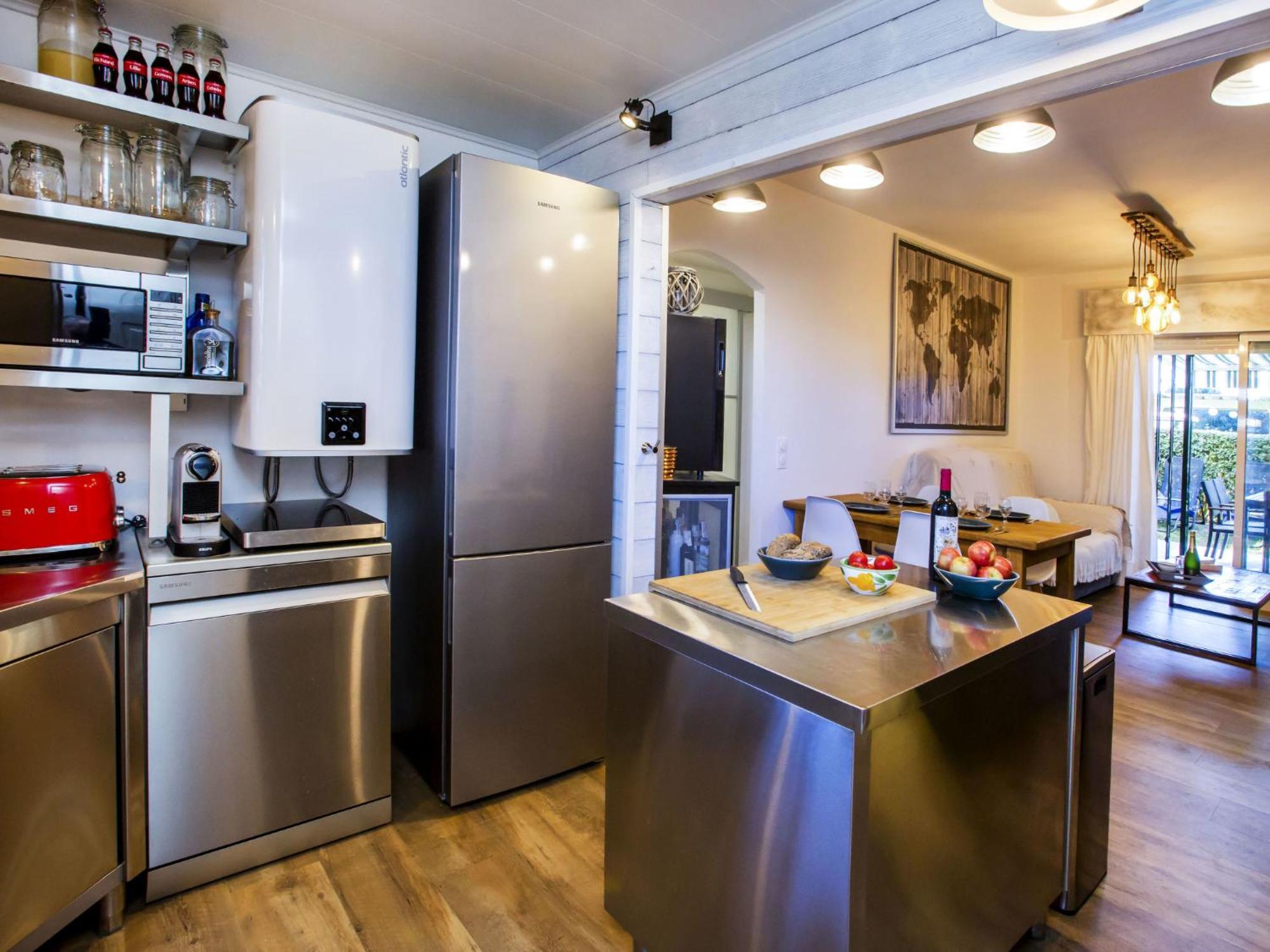 La Fontana-7 By Interhome