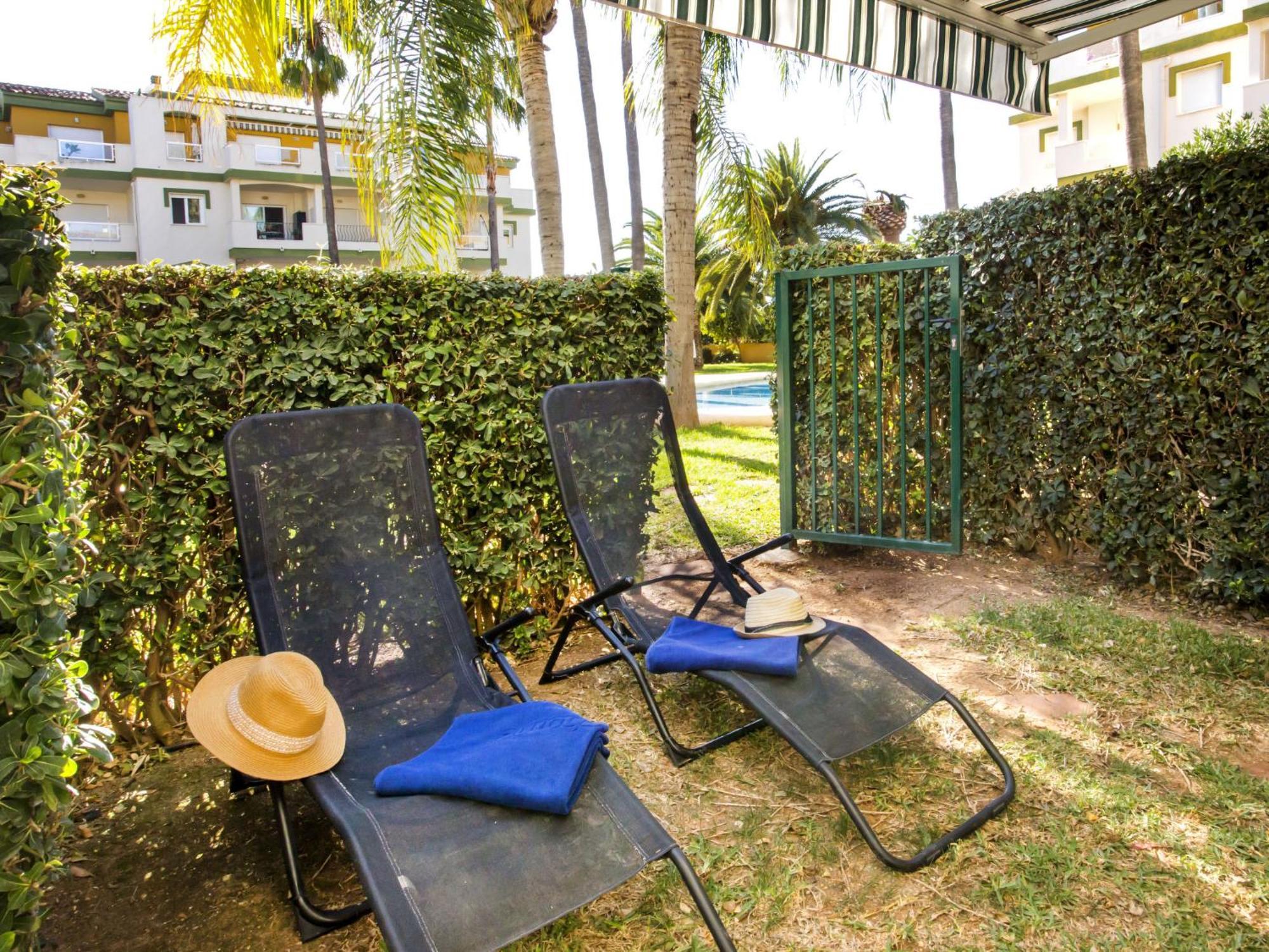Appartement La Fontana-7 By Interhome