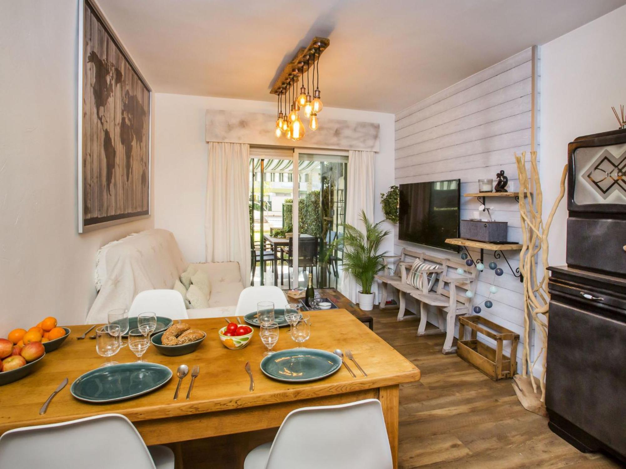 Appartement La Fontana-7 By Interhome Dénia