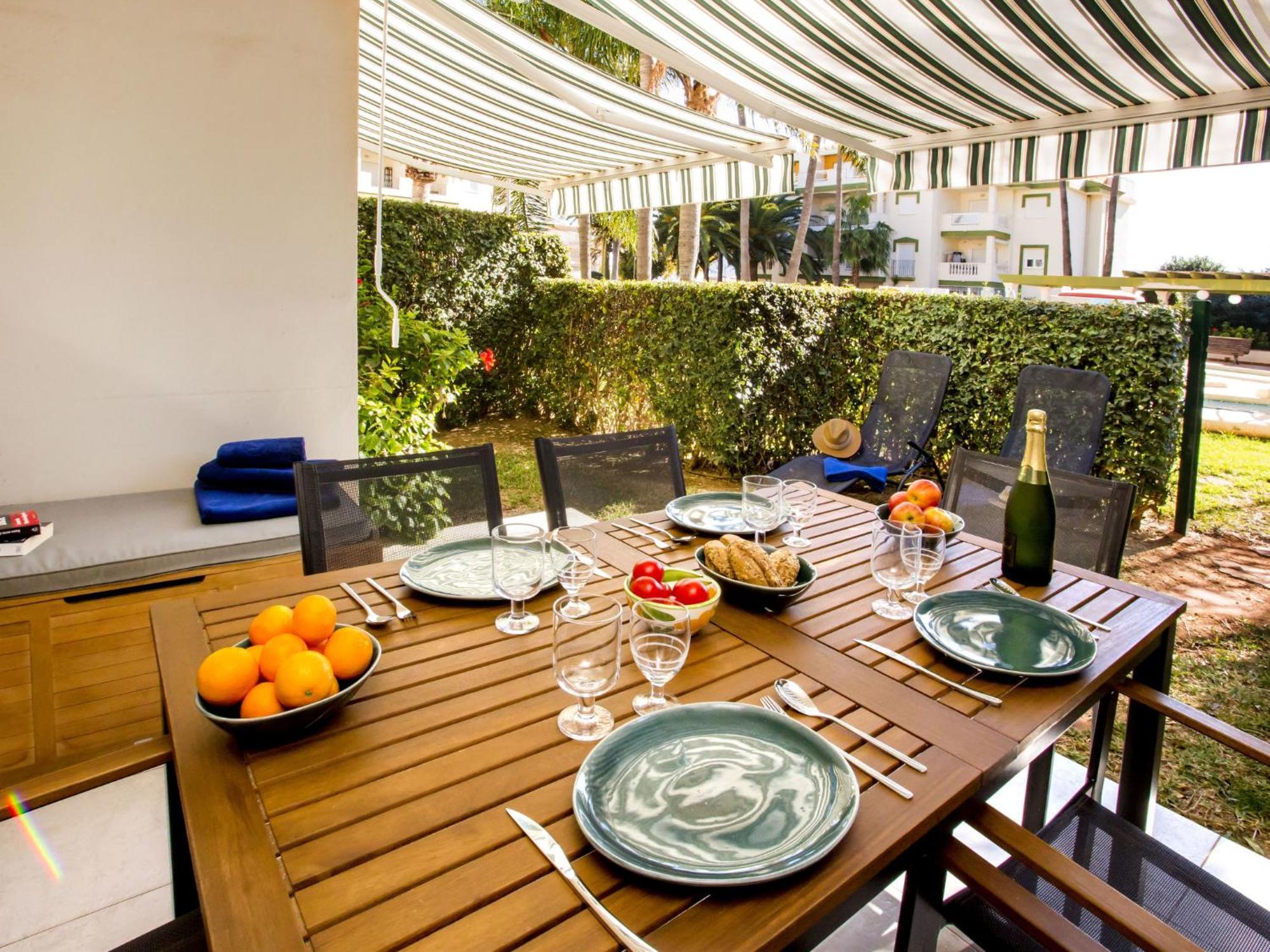 La Fontana-7 By Interhome Appartement *